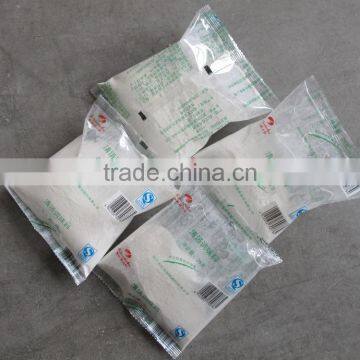 Liquid Laundry Detergent Pods Automatic Packing Machine (PVA Film/ Water-Soluble Film) photo-5