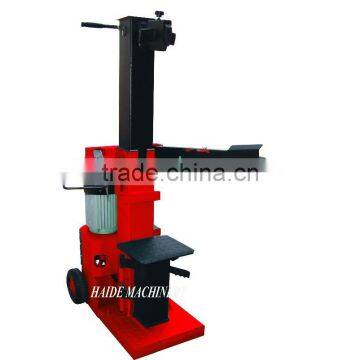 Hot Selling Automatic 14Ton Hydraulic Electric Wood Log Splitter