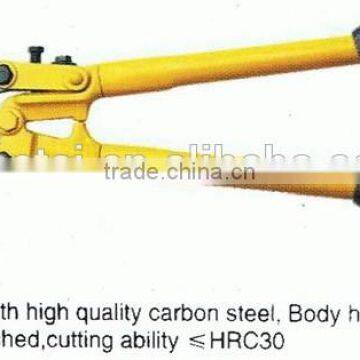 Energy Saving American Type Heavy Duty Drop Forged Cr-Mo Chrome-molybdenum Steel Clipper Bolt Cutter