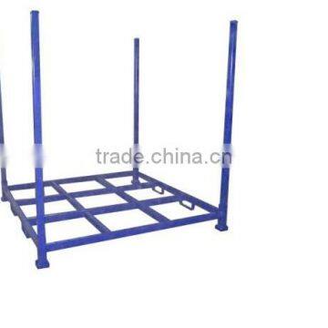 Metal Shelf Rack for Tire for Warehouse photo-2