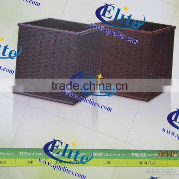 Cheap Bulk Plastic Flower Pot photo-5