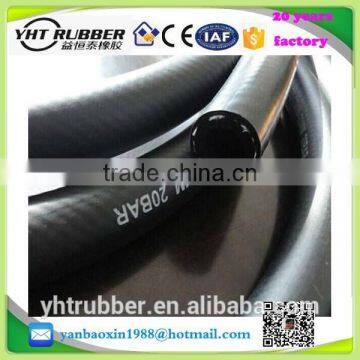 smooth cover rubber air hose 19mm