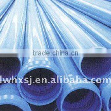 Plastic pipe machine: PVC Pipe Making Machine