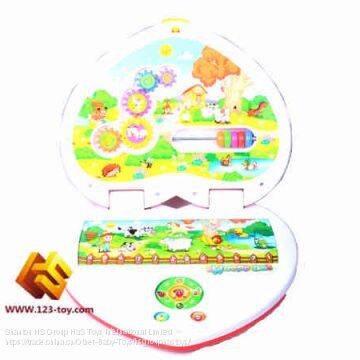 HS Group Ha'S HaS toys Electronic Toys toy phone for kids