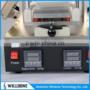 High Quality LCD Repair 5in1 Frame Machine TBK-518+ photo-6