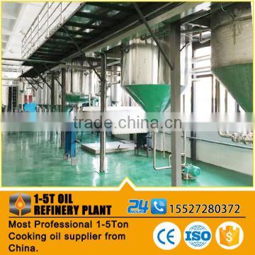 Jojoba seed oil refinery machine Type and Automatic Automatic Grade jojoba seed oil refinery machine