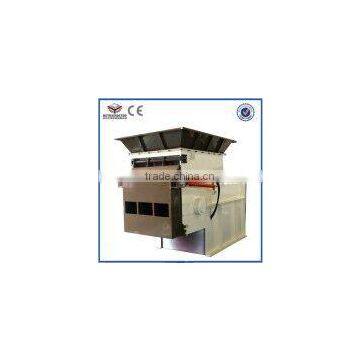 Plastic Shredder / Wood Pallet Crusher photo-2