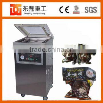 2017 New Type Automatic Grain and Food Vacuum Packing Machine photo-3