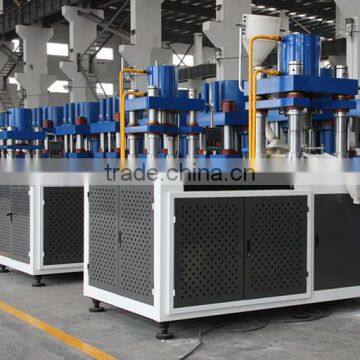 100 Ton Hydraulic Tablet Press Machine photo-5