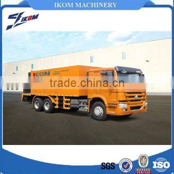 ZQZ5255TFC Asphalt Slurry Seal Machine photo-3