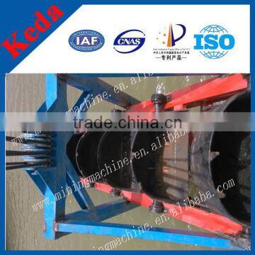 Chain Bucket Mud and Sand Dredger For Sale photo-6