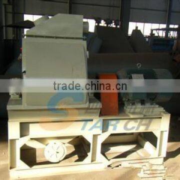 Easy Operate High Efficiency Cassava Grinding Machine