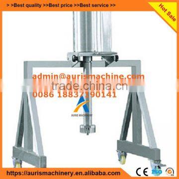 Salt Water/brine Mixer Machine for Meat Process photo-3