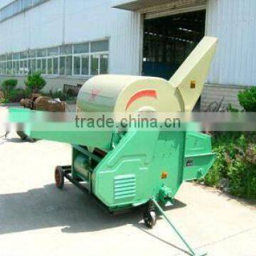 wheat thresher