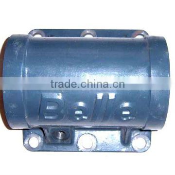 CHINA SUPPLIER OEM Ductile iron fittings AND HARDWARE FITTINGS