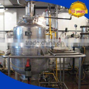 Steam Distillation Unit for Essential Oil for Sale photo-2