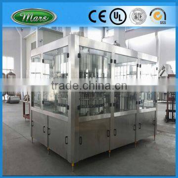 New Water Bottle Filling Machine photo-4