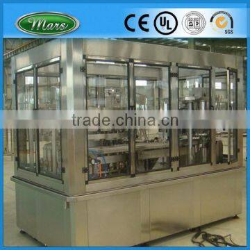 Beer Can Filling Machine