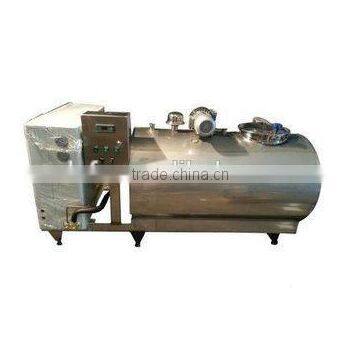 Direct Milk Cooling Tank photo-2