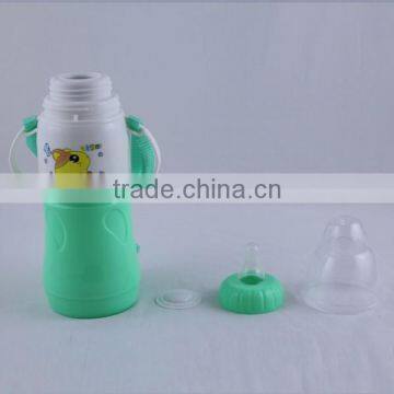 Pretty Plastic Water Mug for Baby photo-5