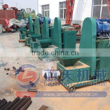 Man Power Saving Corn Cobs/pellets Charcoal Briquette Charcoal Making Machine/dryer Machine Manufactor photo-3