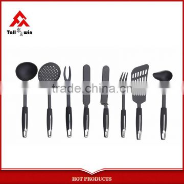 Wholesale 6 PCS Kitchenware,Stainless Steel Kitchenware,Cooking Utensil