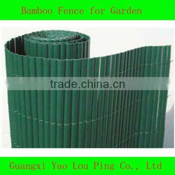 Bamboo Cane Screens