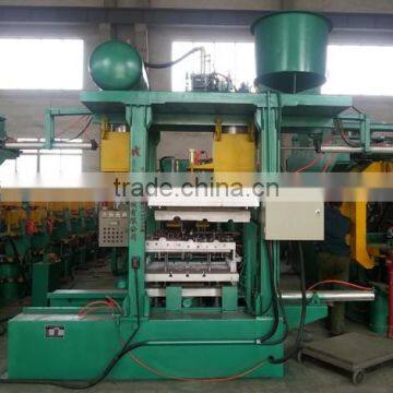 0.2t Capacity Foundry Core Shooter / Core Shooting Machine photo-5