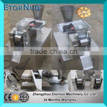 CE Approved Electric Automatic Dumpling Making Machine Price photo-4