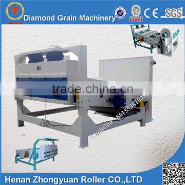 Suspending Sifter for Corn Cleaning photo-2