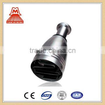 Latest Wholesale High Quality 23*7.8*7.8 cm Kitchen Tools Fruit&vegetable Chopper photo-3