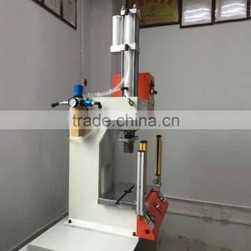 JULY C-frame Metal Table Hand Punch Press Mechanical photo-4