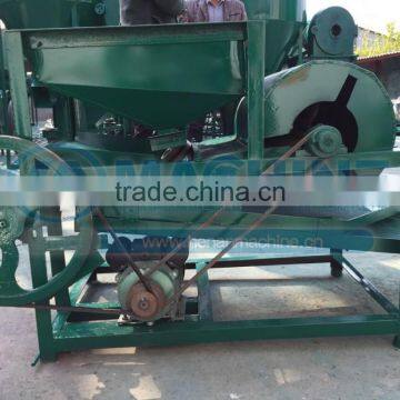 Sesame Oil Extraction Machine photo-2