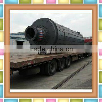 2017 New Design Round Rod Milling Machine With Competitive Price photo-6