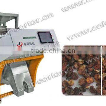 Oil Seeds Color Sorter From China Manufacturer With High Quality ZRWS Sorter photo-2
