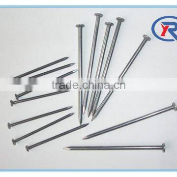 Low Carbon Material 2 Inch Common Wire Nail,metal Nails,raw Material Wire Nails photo-3