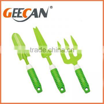 Colorful Mini Size Garden Tool Set for Kids Chidren