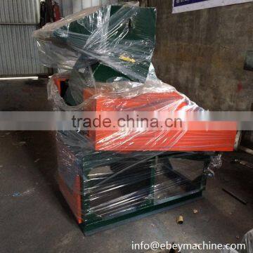 Pe/pp Foaming Plastic Granulator Pet Recycle Recycling Machine photo-3