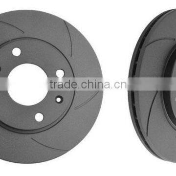 Volvo brake disc high quality OEM: 13592902