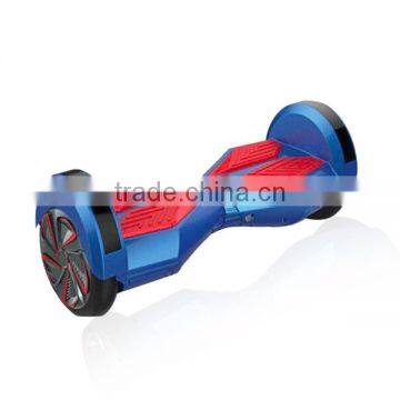 2017 China Two Wheels Self Balancing Scooter photo-5