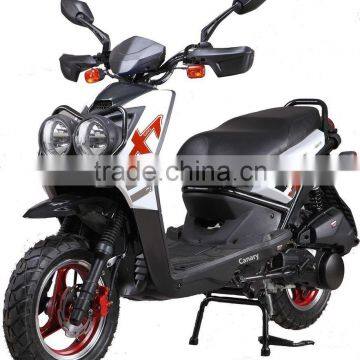 125cc&150cc Scooter Motorcycle (TKM150-35T) photo-5