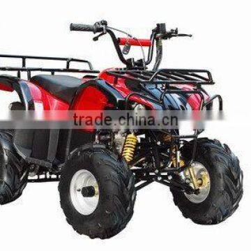 110cc Cheap ATV 4x4 for Sale ATA110-D1 With EPA ECE photo-3