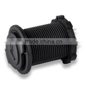 Waterproof 5V/3.1A USB Outlet Socket photo-4