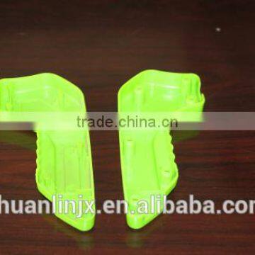 Durable Road Bike Aluminum Tapering Handle Bar Motorcycle Handlebars for ATV, Mini Bikes, Pit Bike photo-2