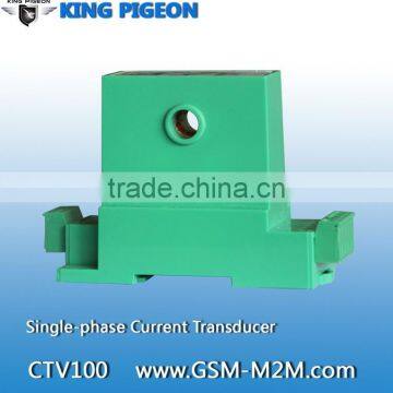 Direct Current Voltage Transducer DVV600 King Pigeon photo-4