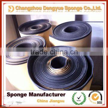 Soundproofing and Waterproof Heat Resistant Acoustic Foam Nbr Rubber photo-6