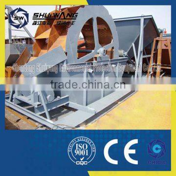 ShuiWang River Sand Extration Equipment for Hot Sale photo-5