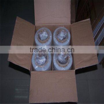 Wrapping Plastic Roll Shrink Agriculture LLDPE Stretch Greenhouse Film photo-5