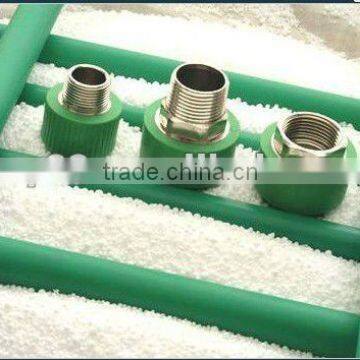 Green, Grey, White Ppr Plastic Pipe Sizes photo-6