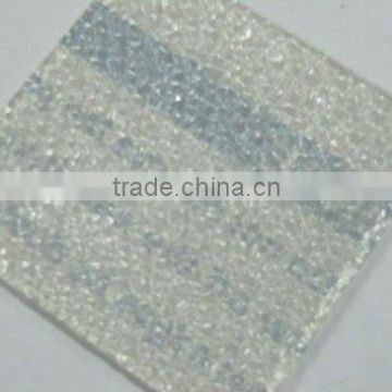 decoration plastic sheet polycarbonate Embossed Sheet